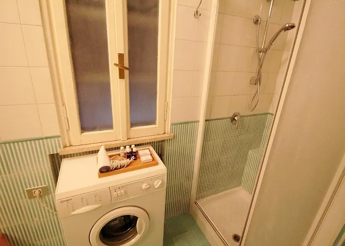 Appartement Family 2br In Via Giulia