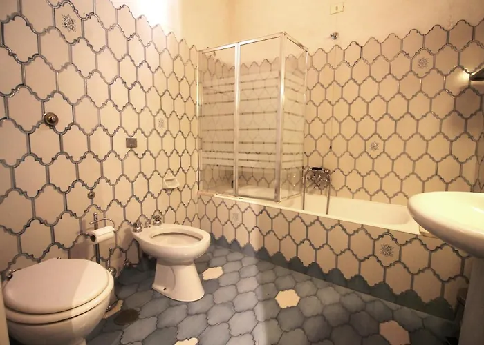 Appartement Family 2br In Via Giulia Rome