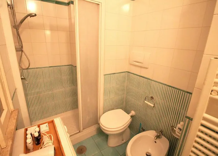 Appartement Family 2br In Via Giulia *
