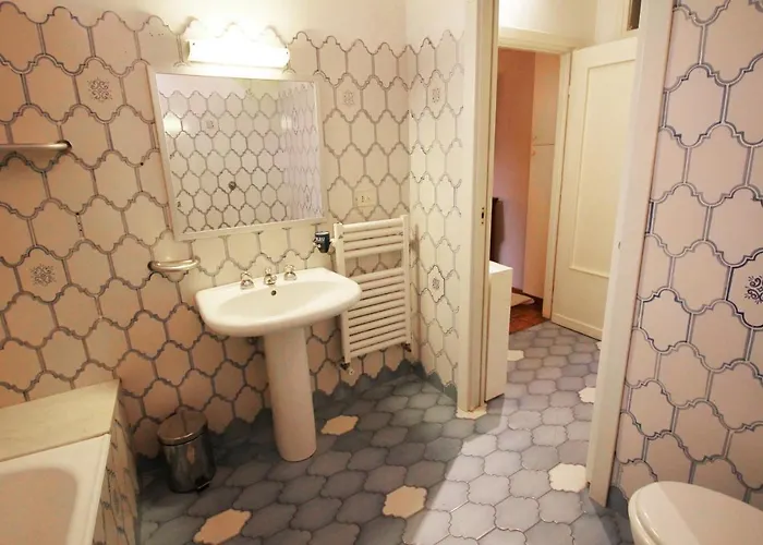 Family 2br In Via Giulia Appartement *