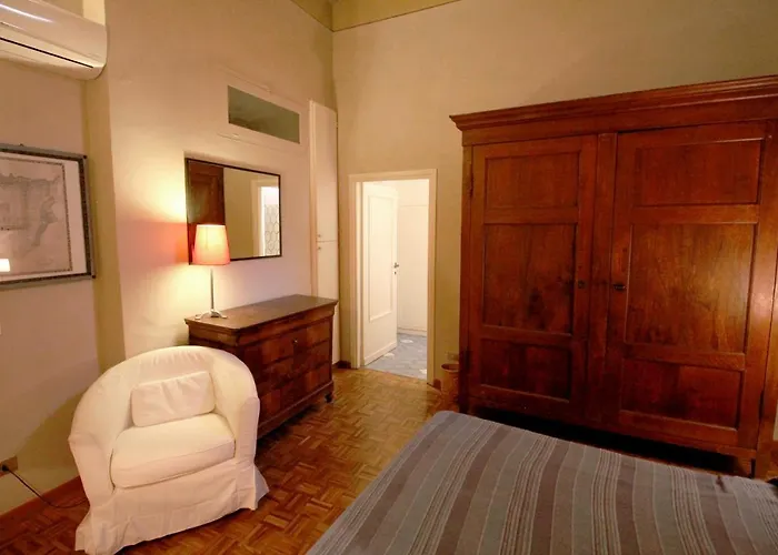 Family 2br In Via Giulia *