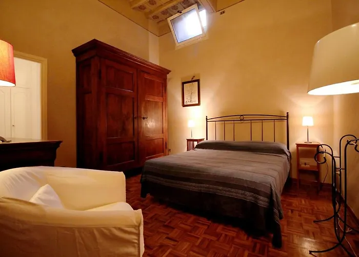 Appartement Family 2br In Via Giulia *
